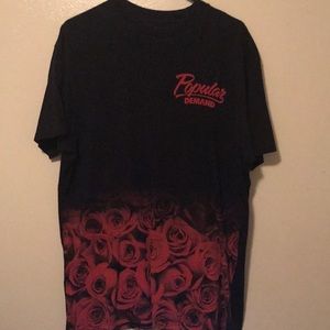 Popular Demand T-Shirt